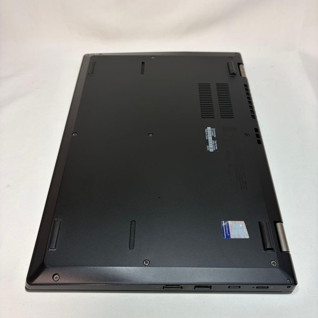 美品 ThinkPad L390 第8世代 i5 8GB 256GB オフィス