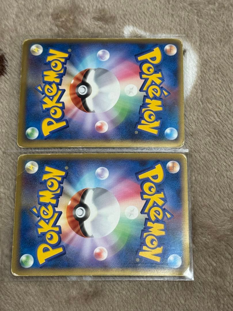 ポケモンカードゲーム　パルキア&ディアルガLEGEND