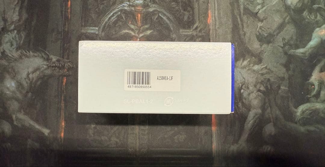 CASIO カシオ A158WEA-1JF