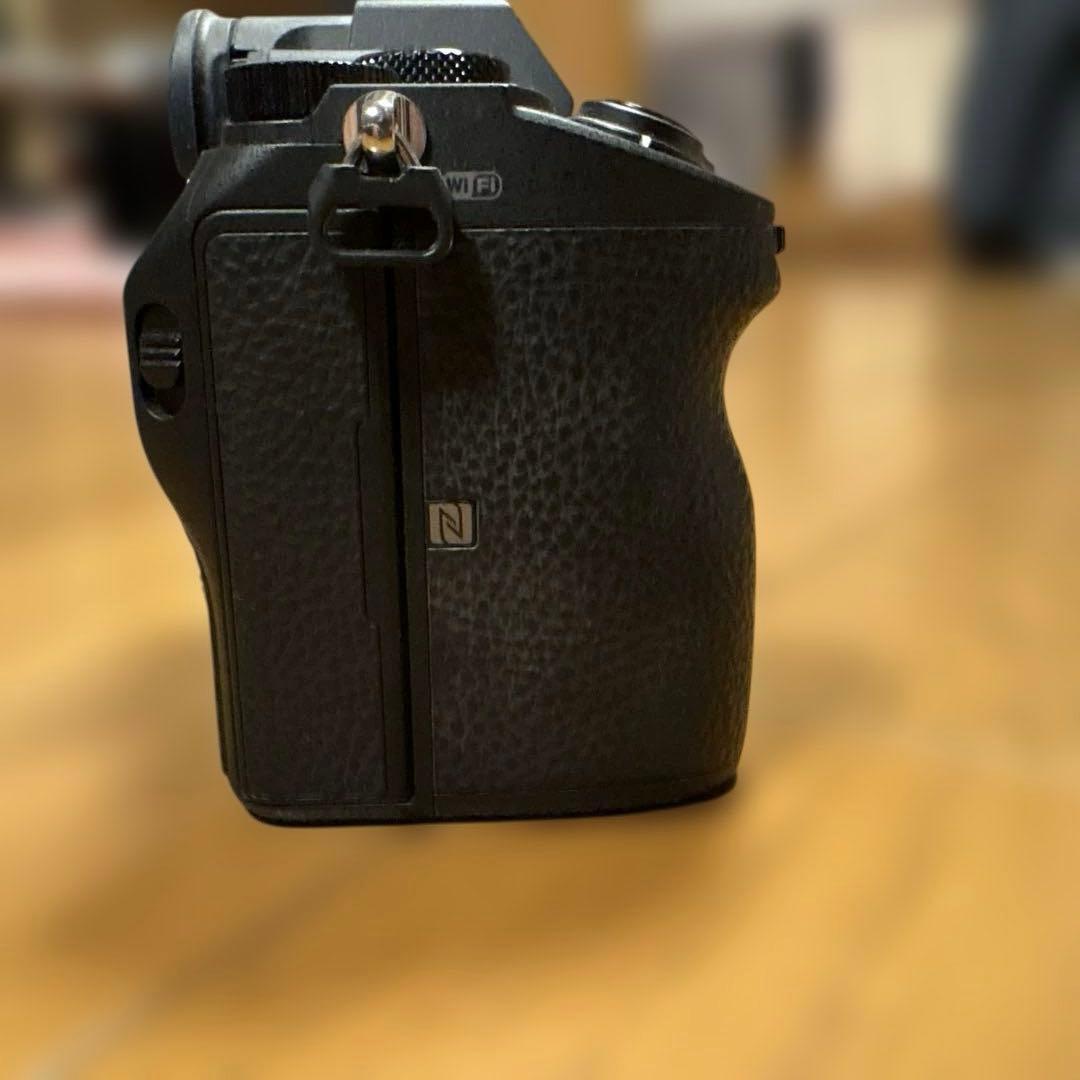 みや　SONY α7 III デジタルカメラ 本体　品番:ILCE-7M3