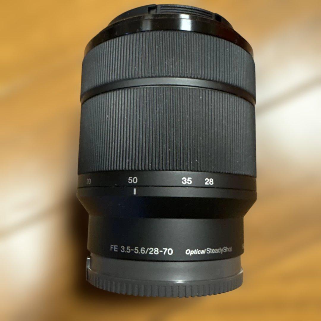 みや　SONY α7 III デジタルカメラ 本体　品番:ILCE-7M3