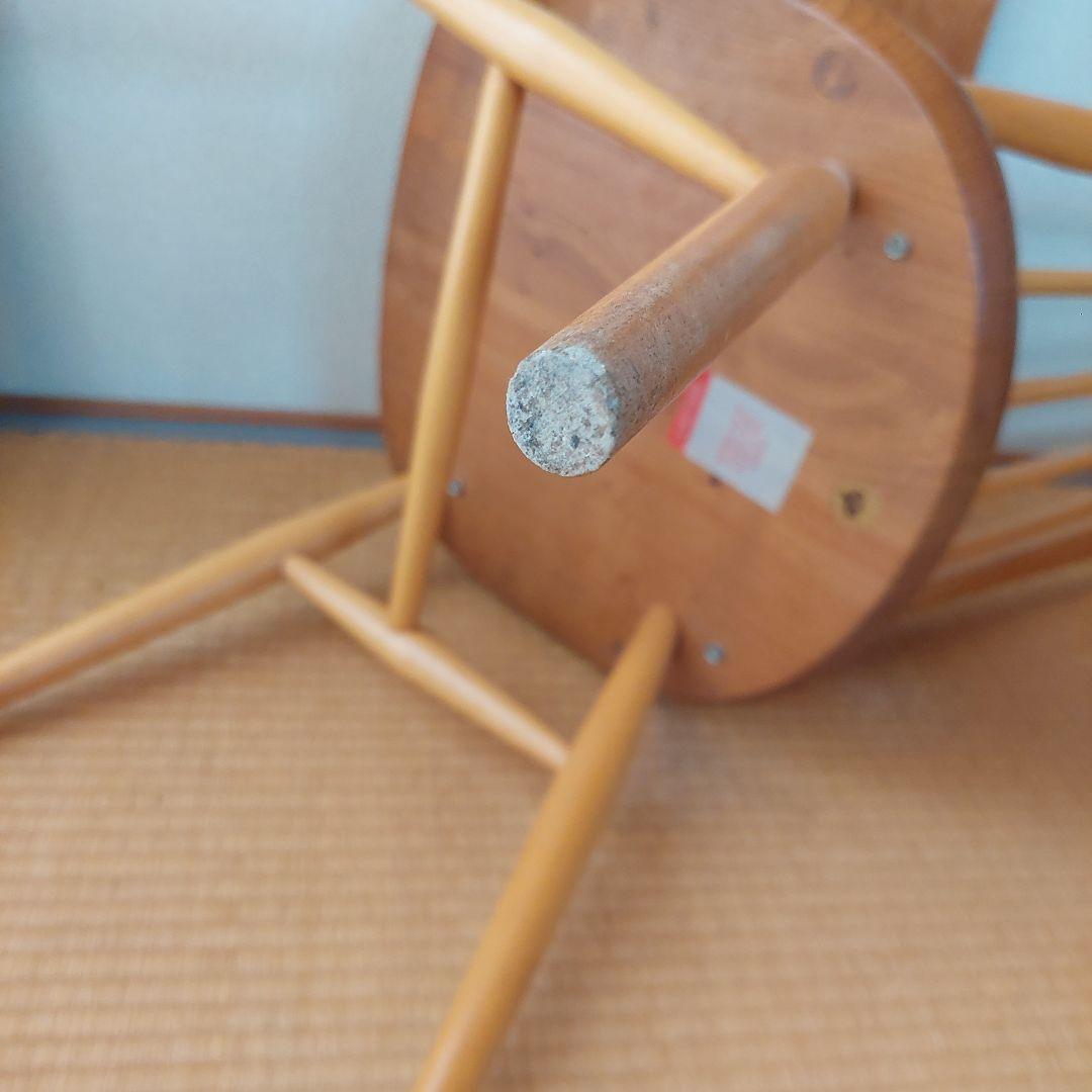 専用です❗アーコール　ゴールドスミスチェア　送料込み