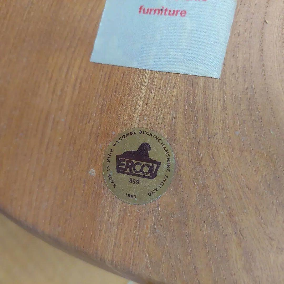 専用です❗アーコール　ゴールドスミスチェア　送料込み