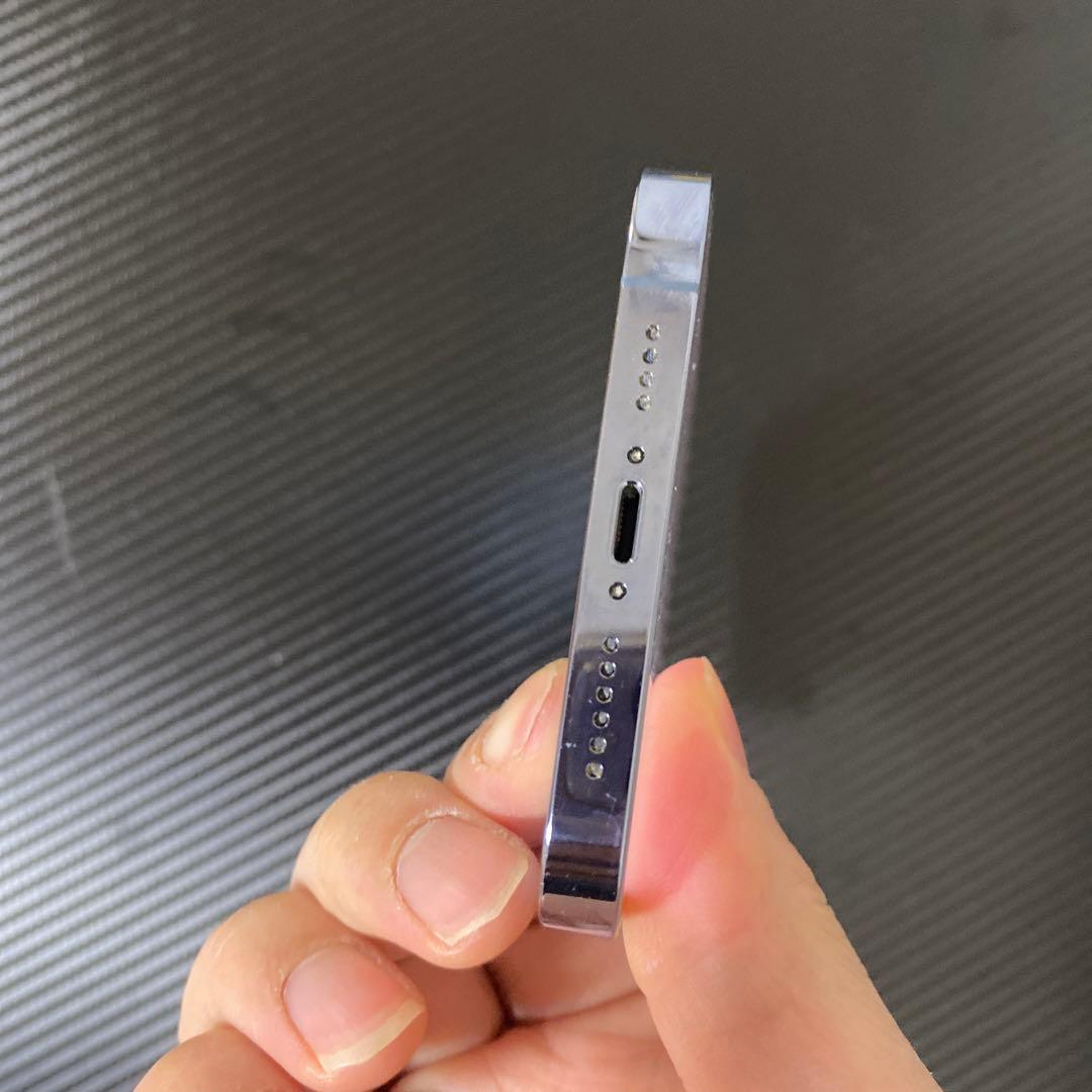 iphone 13promax simフリー