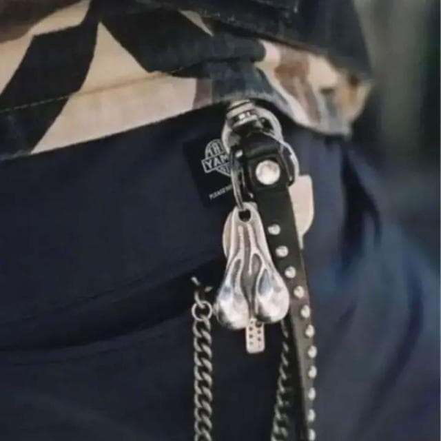 TATOO STUDIO YAMADA LEN × US コラボ ブルズボール