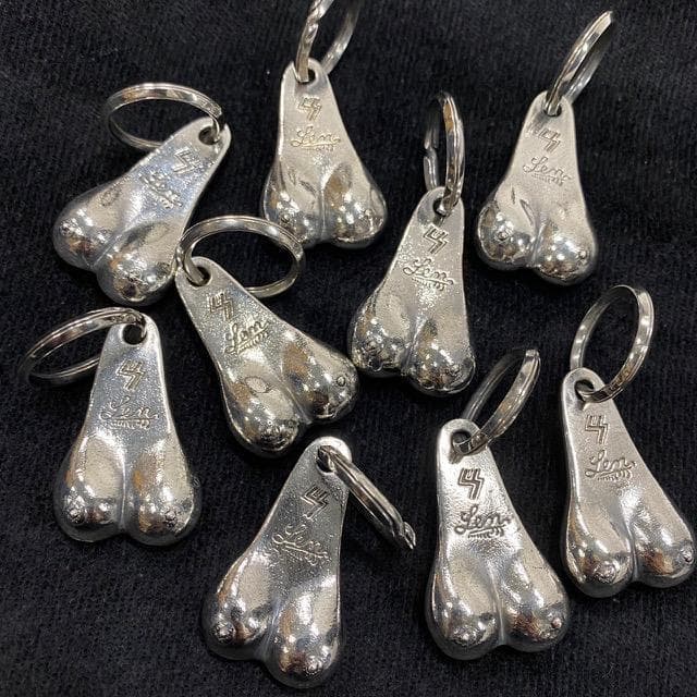 TATOO STUDIO YAMADA LEN × US コラボ ブルズボール