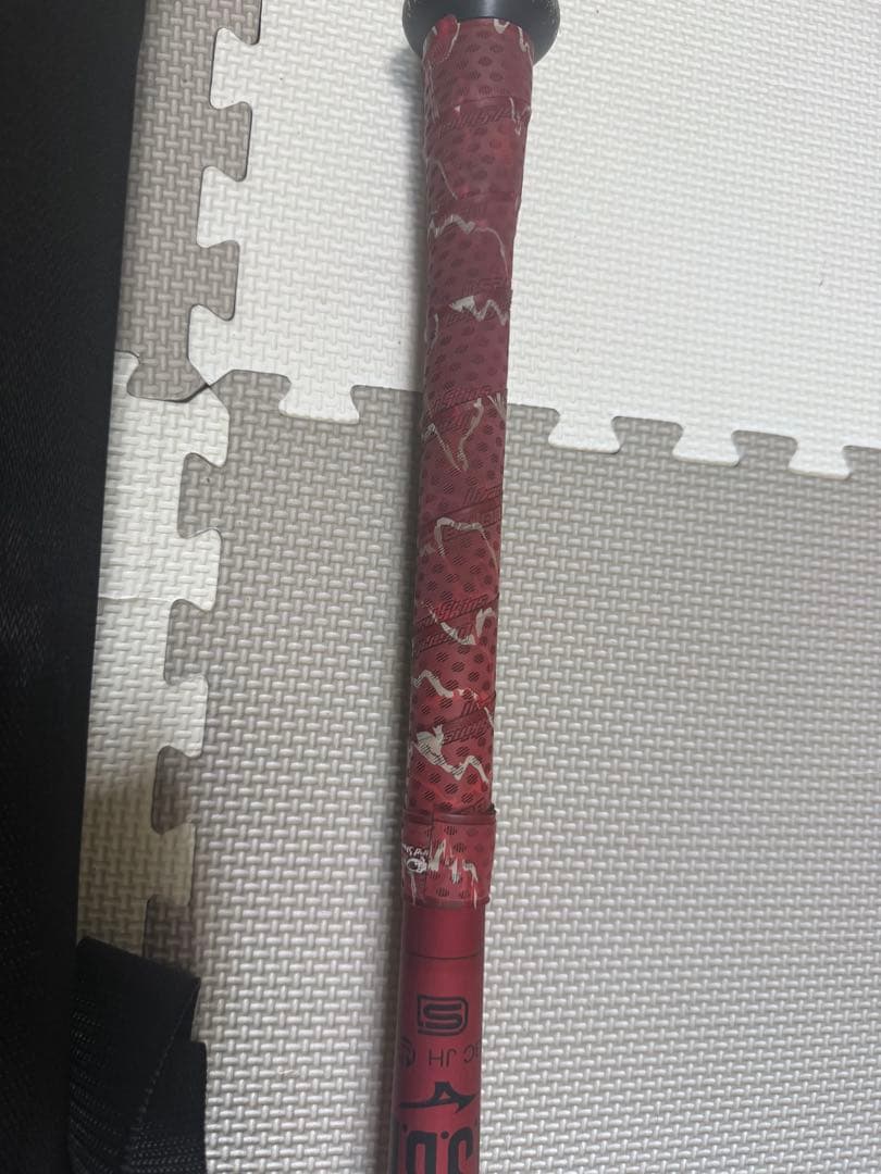 ビヨンドマックスレガシーメタル　ミドルバランス84cm【8/18まで限定値引き】