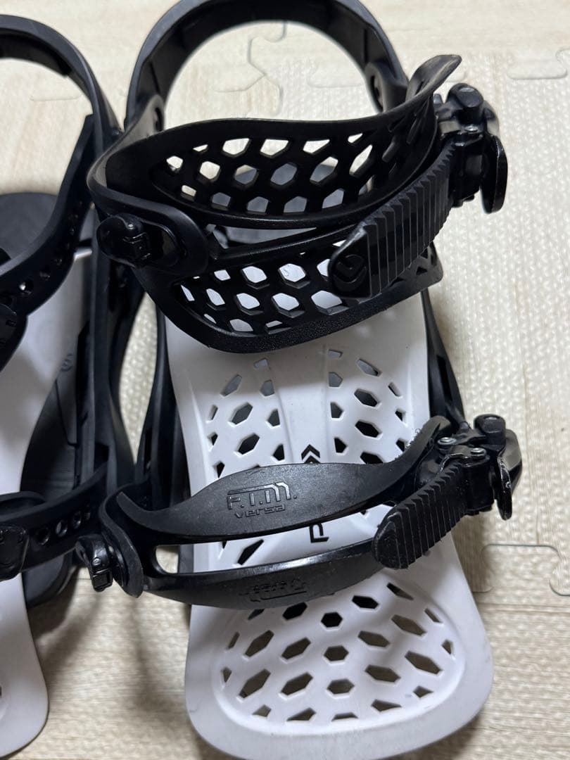 flux バインディング　PR