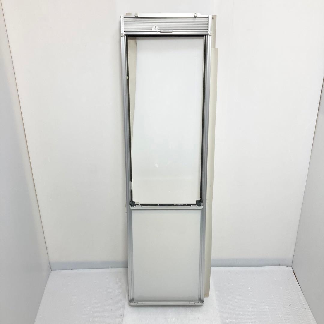 コロナ 窓エアコン CW-F1616 テラス窓専用 2016年製 WT-8付属