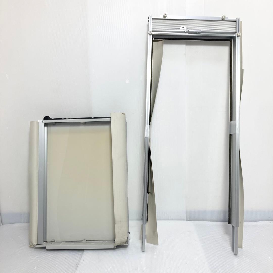 コロナ 窓エアコン CW-F1616 テラス窓専用 2016年製 WT-8付属