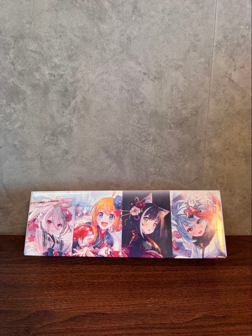 シャドウバース エボルヴ プリンセスコネクト プレミアムカードセット　新品