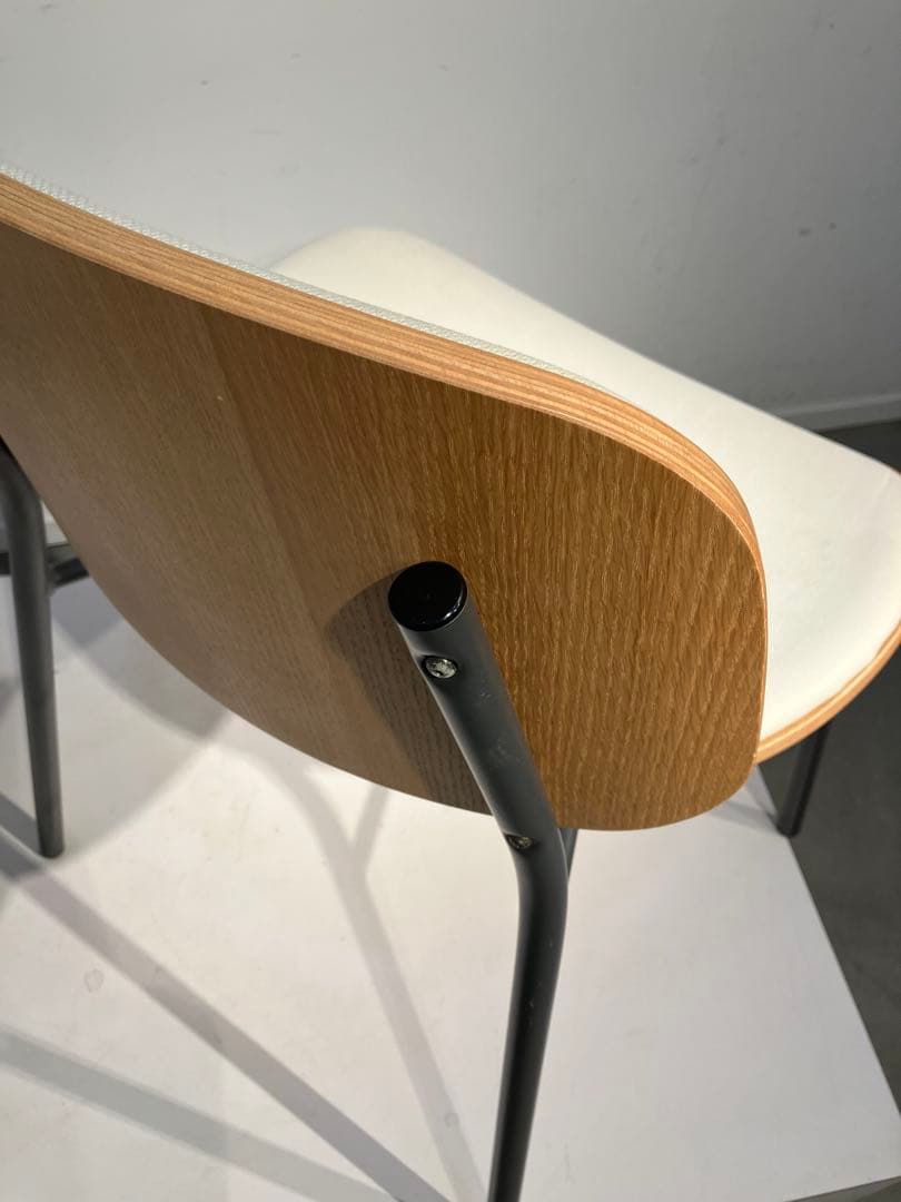 イノベーター エクタ チェア innovator Akta、北欧、アクタス