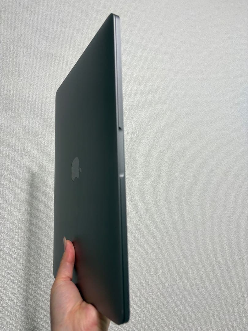 美品　MacBook Pro13 本体　2017年式