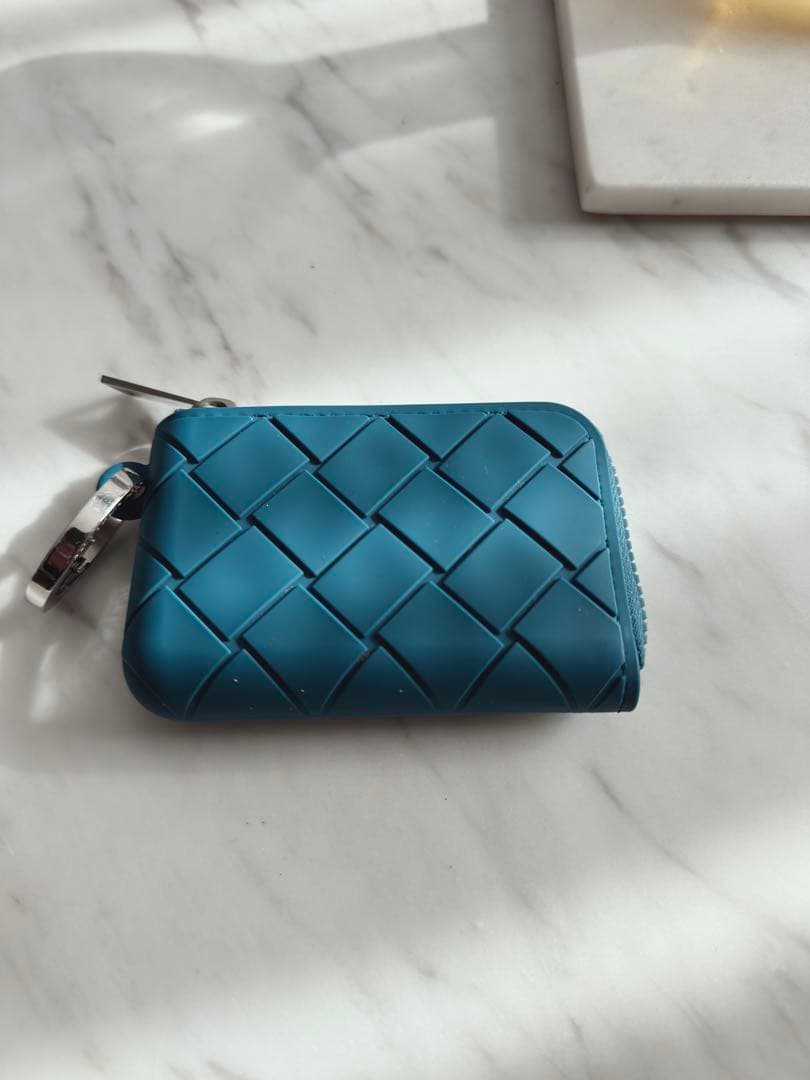 Bottega Veneta イントレチャート ケース