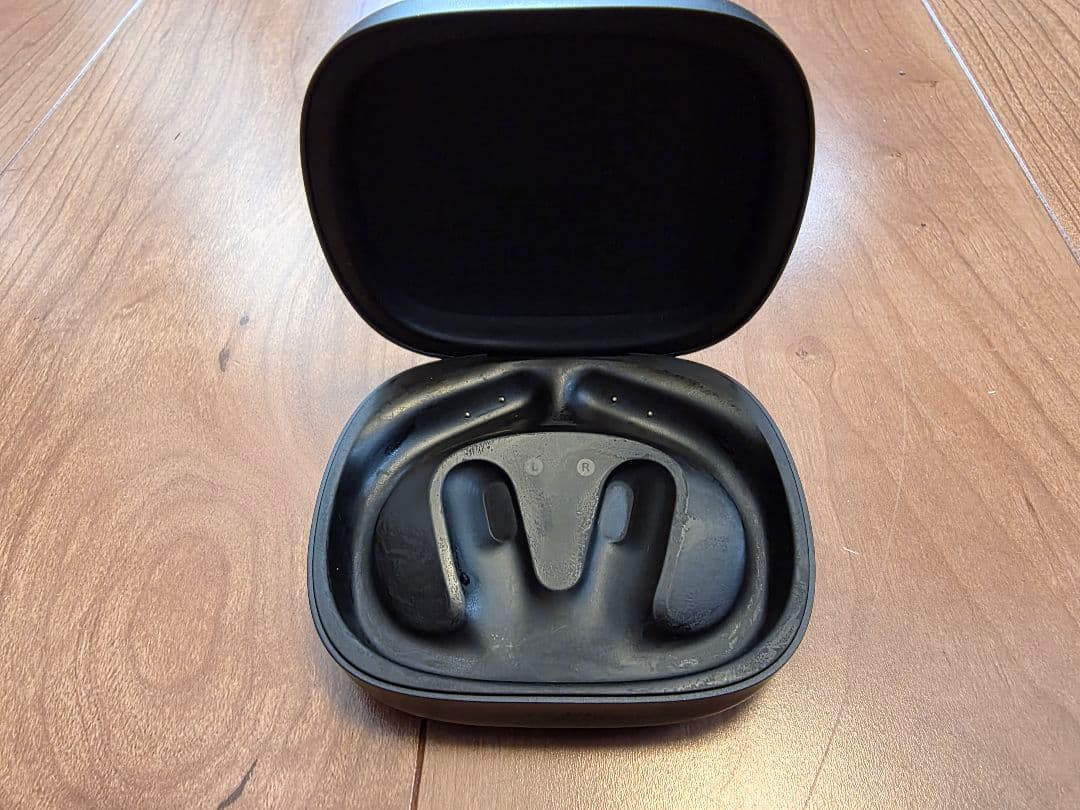 Oladance OWS Pro(ブラック)