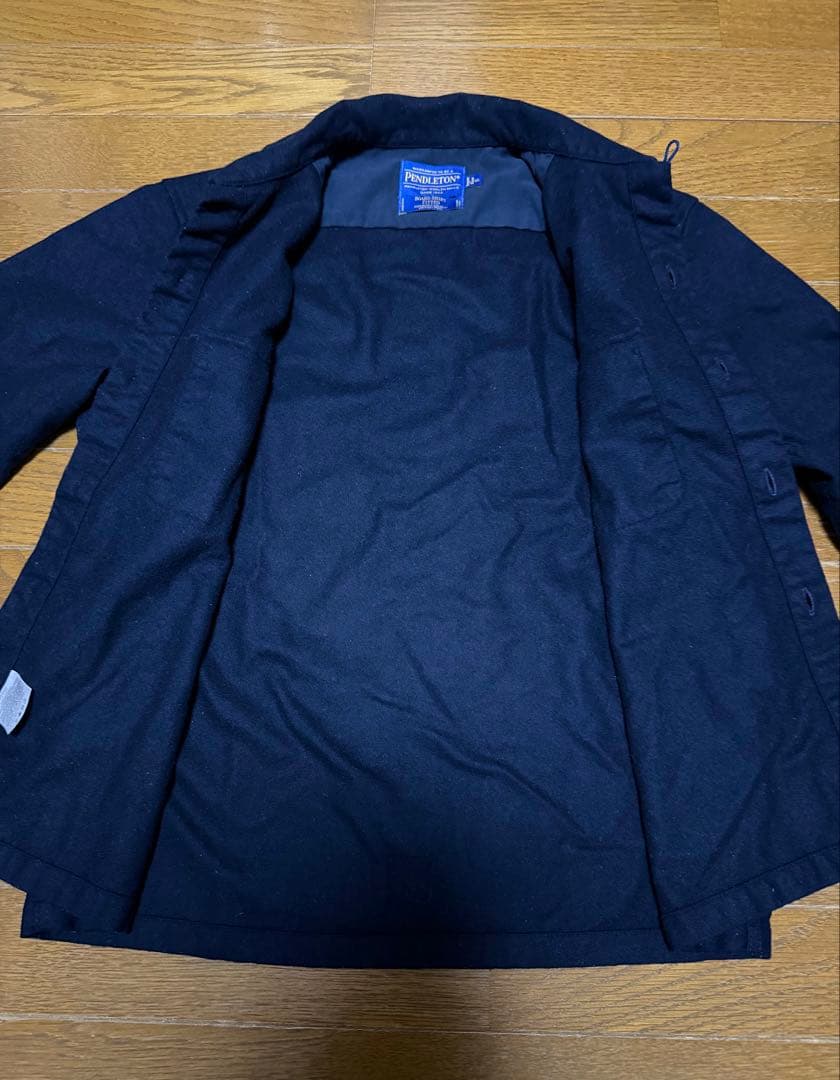 【美品】PENDLETON ペンドルトン BOARD SHIRT ボードシャツ