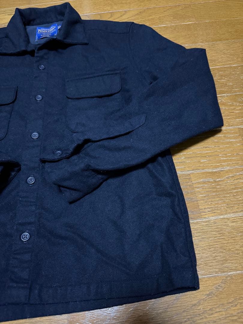 【美品】PENDLETON ペンドルトン BOARD SHIRT ボードシャツ