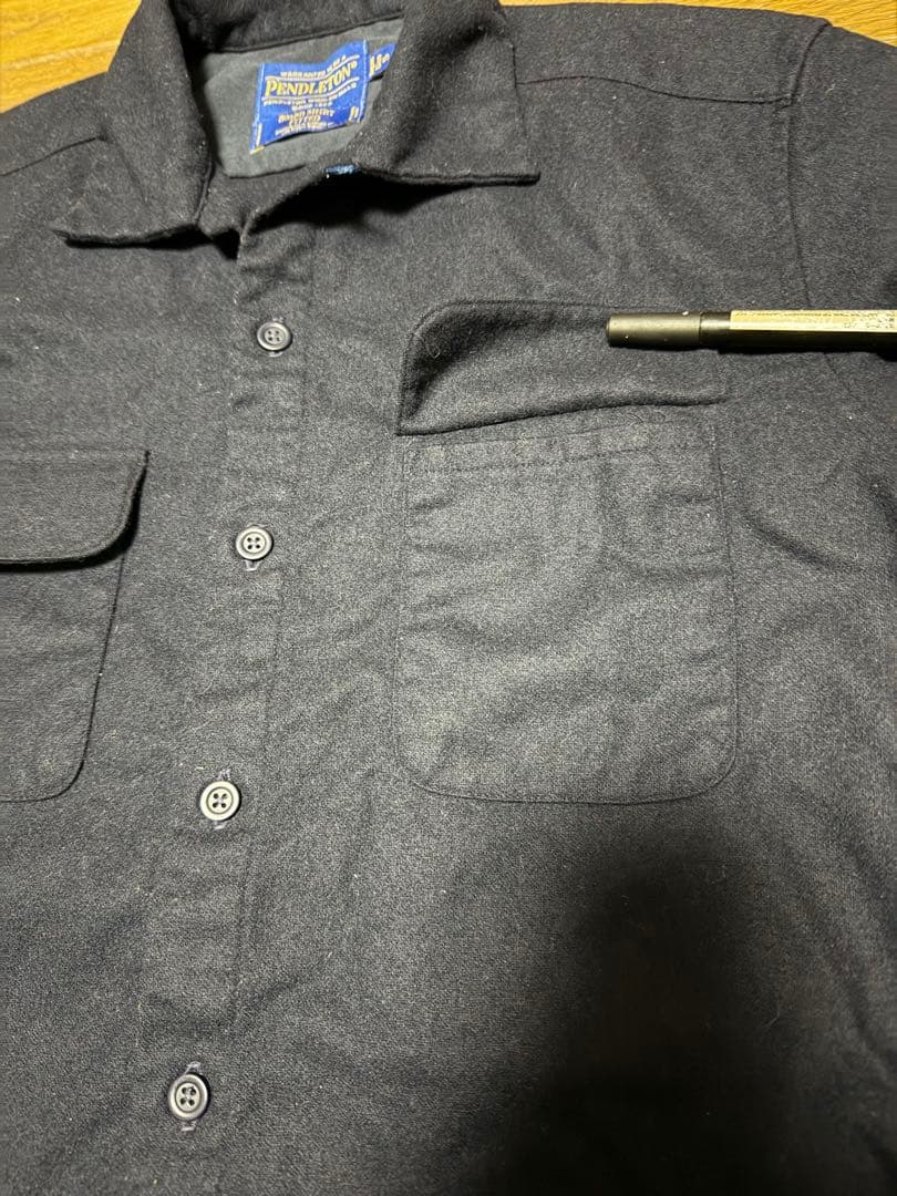 【美品】PENDLETON ペンドルトン BOARD SHIRT ボードシャツ