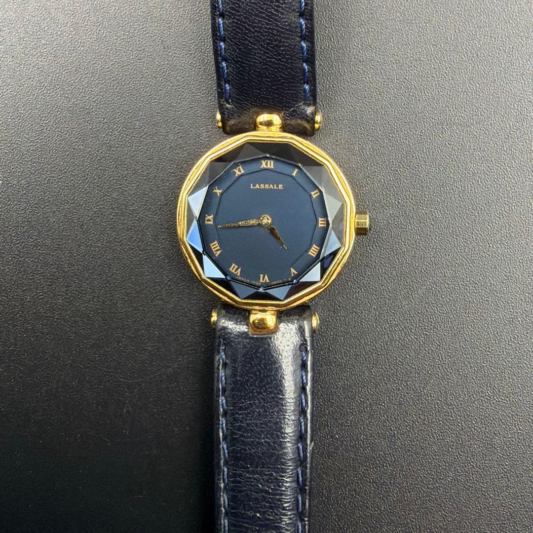 SEIKO LASSALE / セイコー ラサール 1F20-5K8A 腕時計