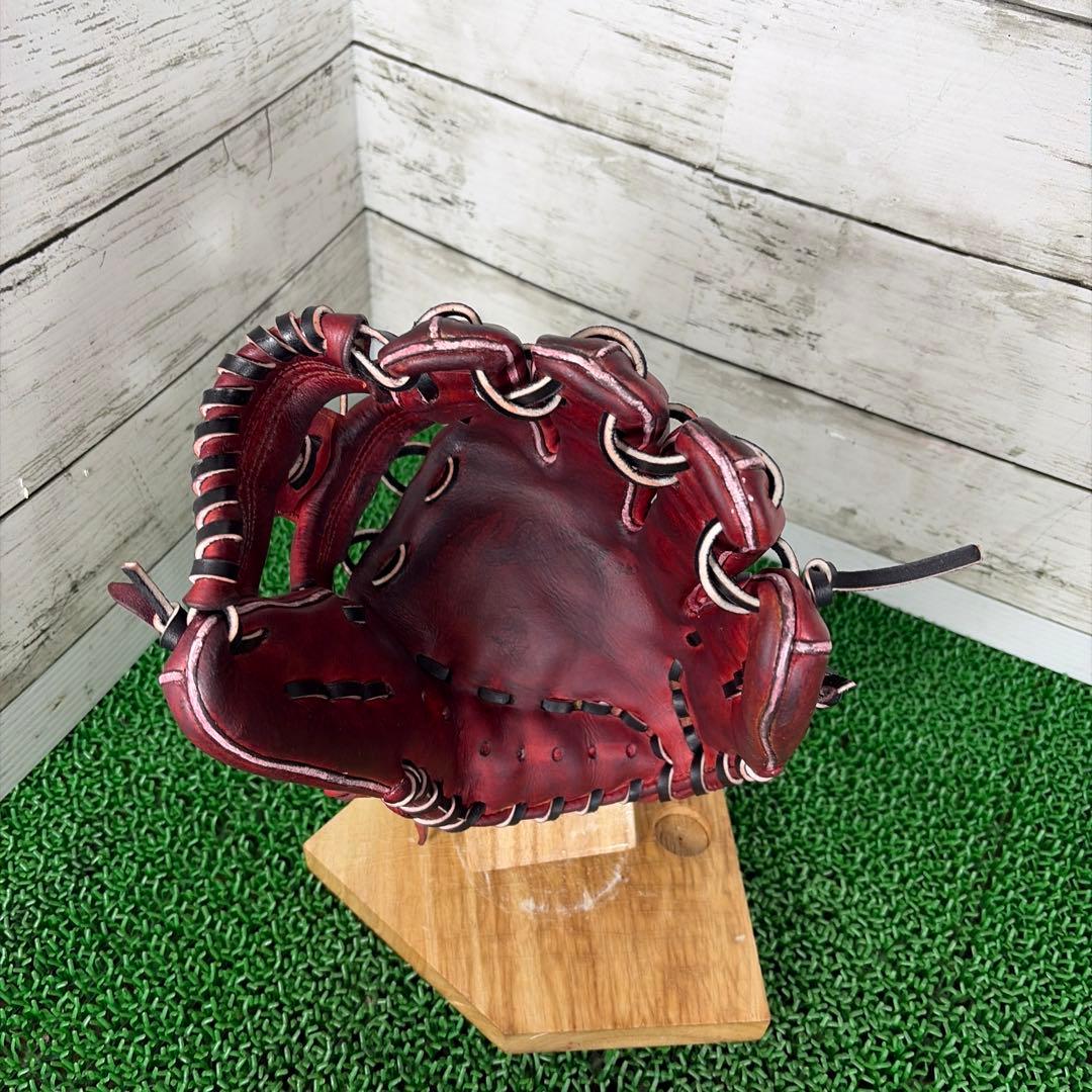 ミズノプロ　硬式　内野