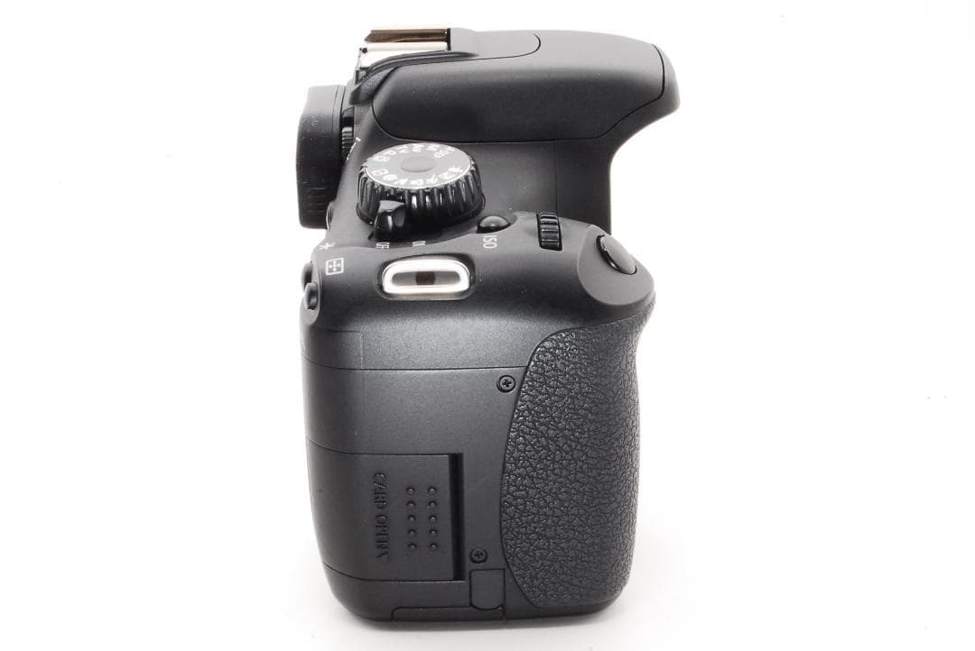 高画質✖️低価格Canon Kiss X4 ダブルレンズセット☘️極上