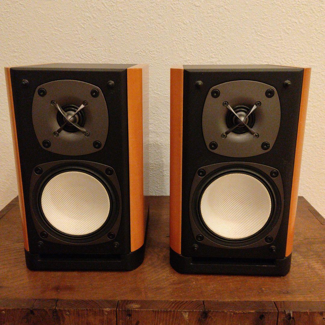 ONKYO CR-N755　D-112Eペア