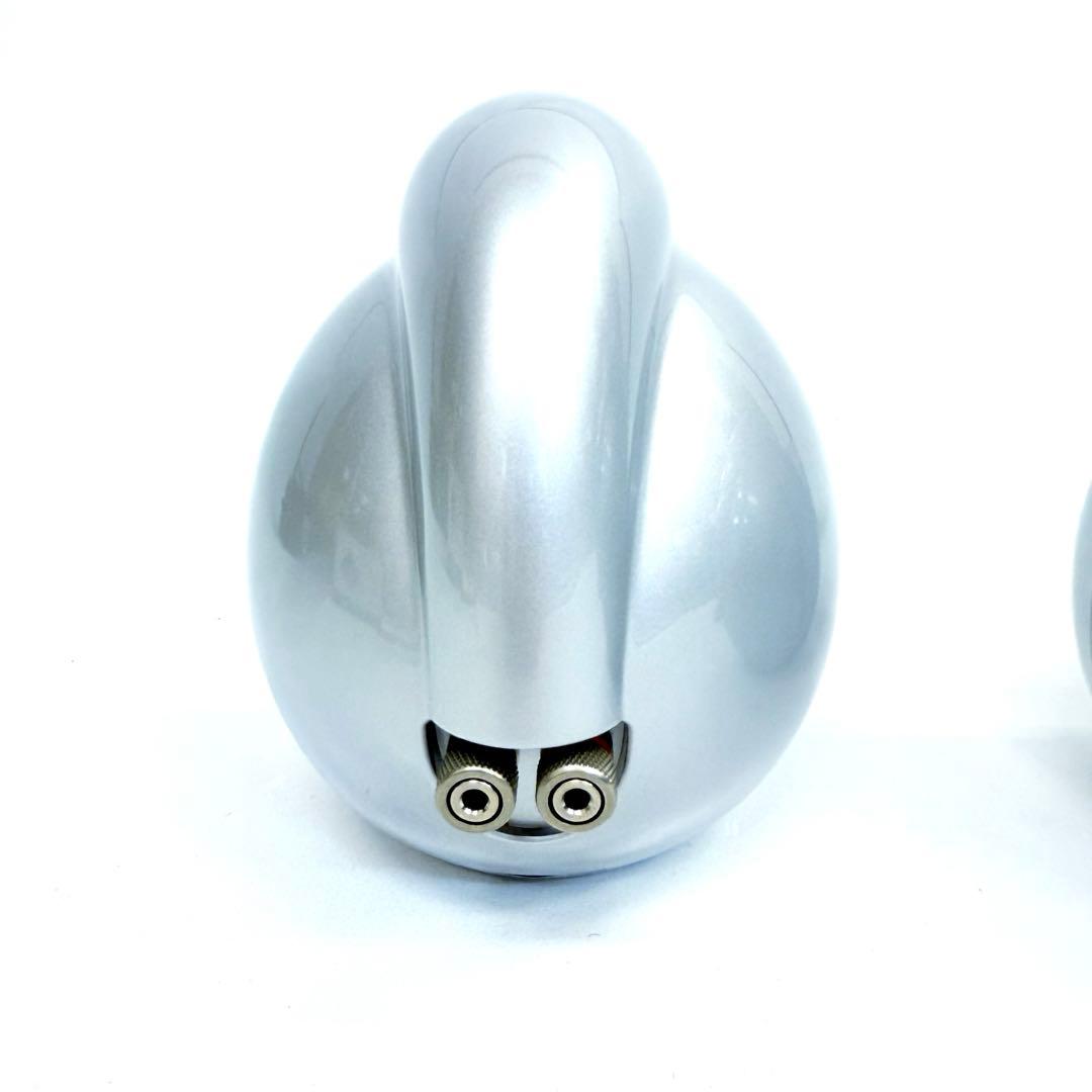 【極美品】Scandyna micropod SE スピーカー ペア