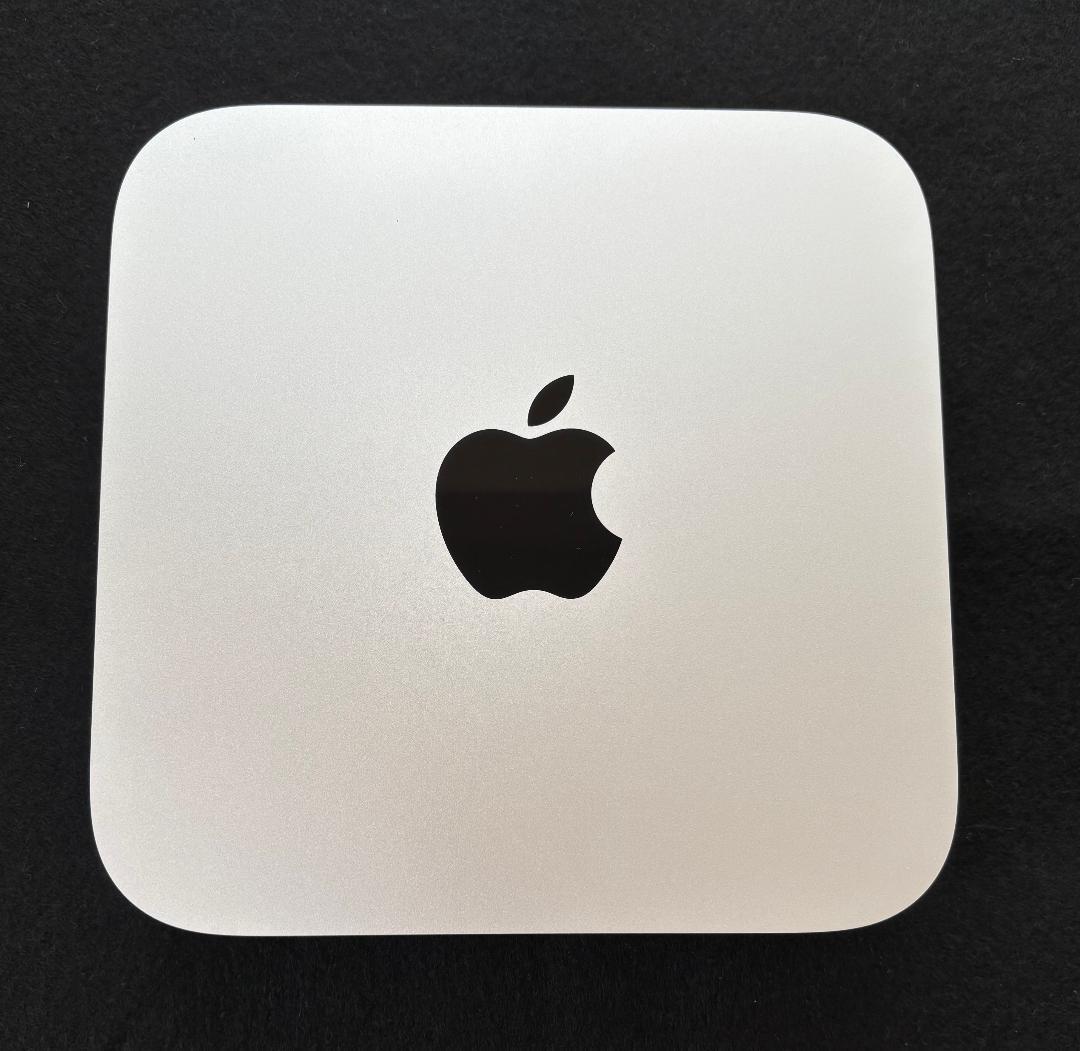 その他 Apple M2 Pro Mac mini 16GB/512GB