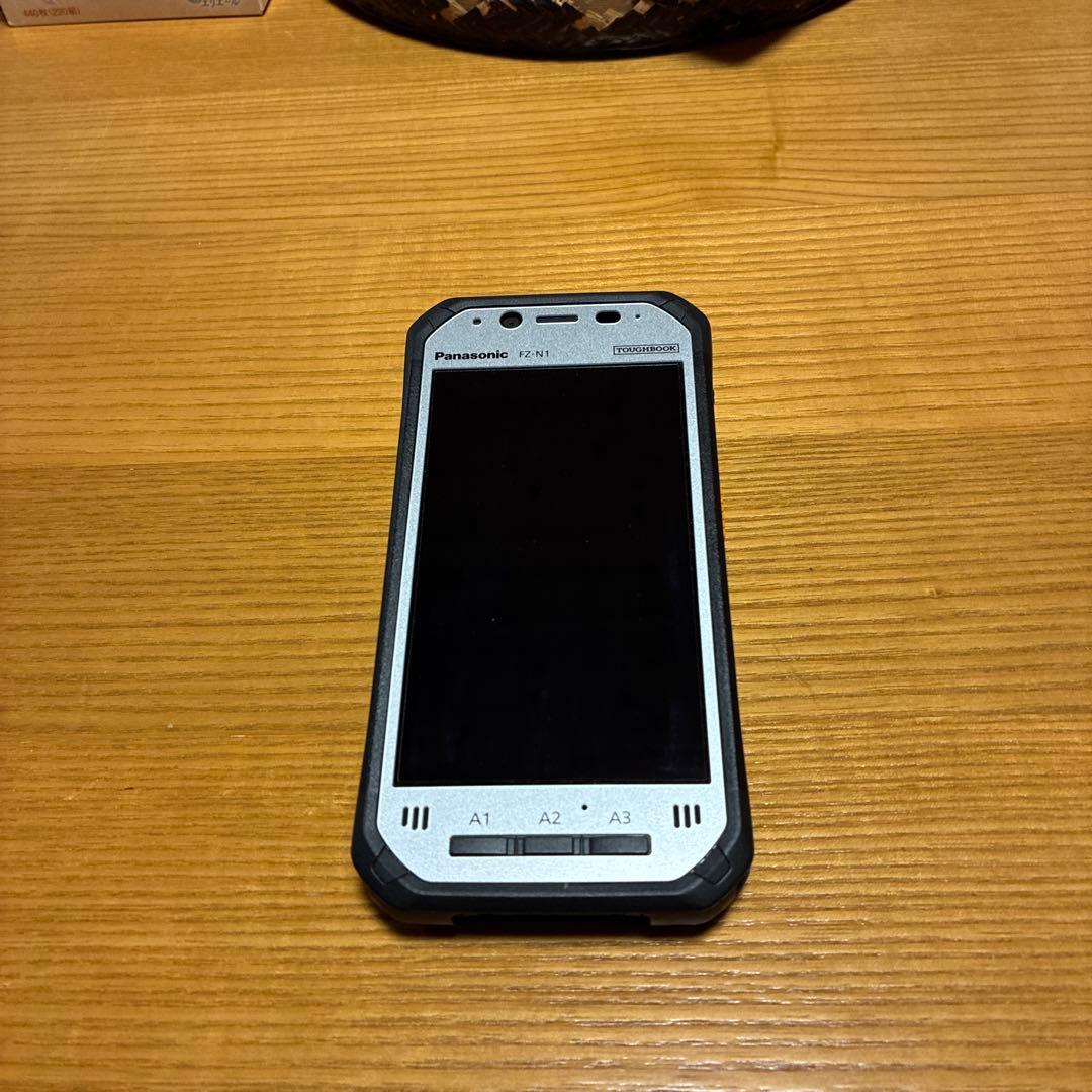 Panasonic FZ-E1 ほぼ新品
