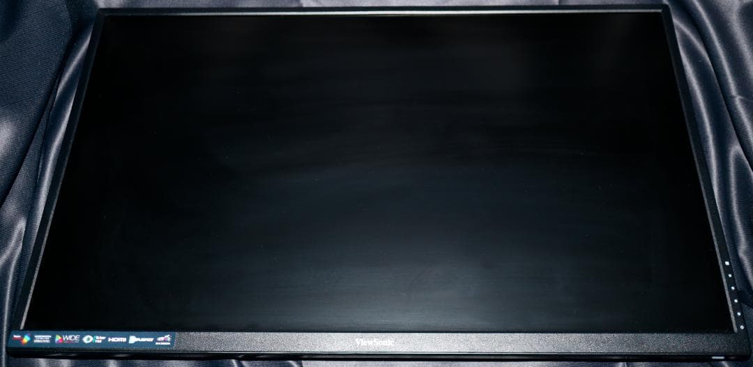 ViewSonic 31.5型 WQHD IPS VX3211-2K-MHD-7