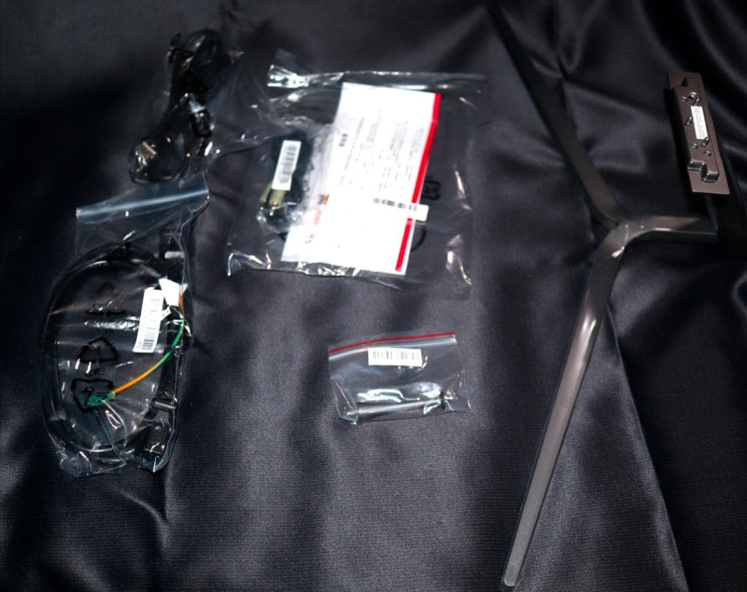 ViewSonic 31.5型 WQHD IPS VX3211-2K-MHD-7