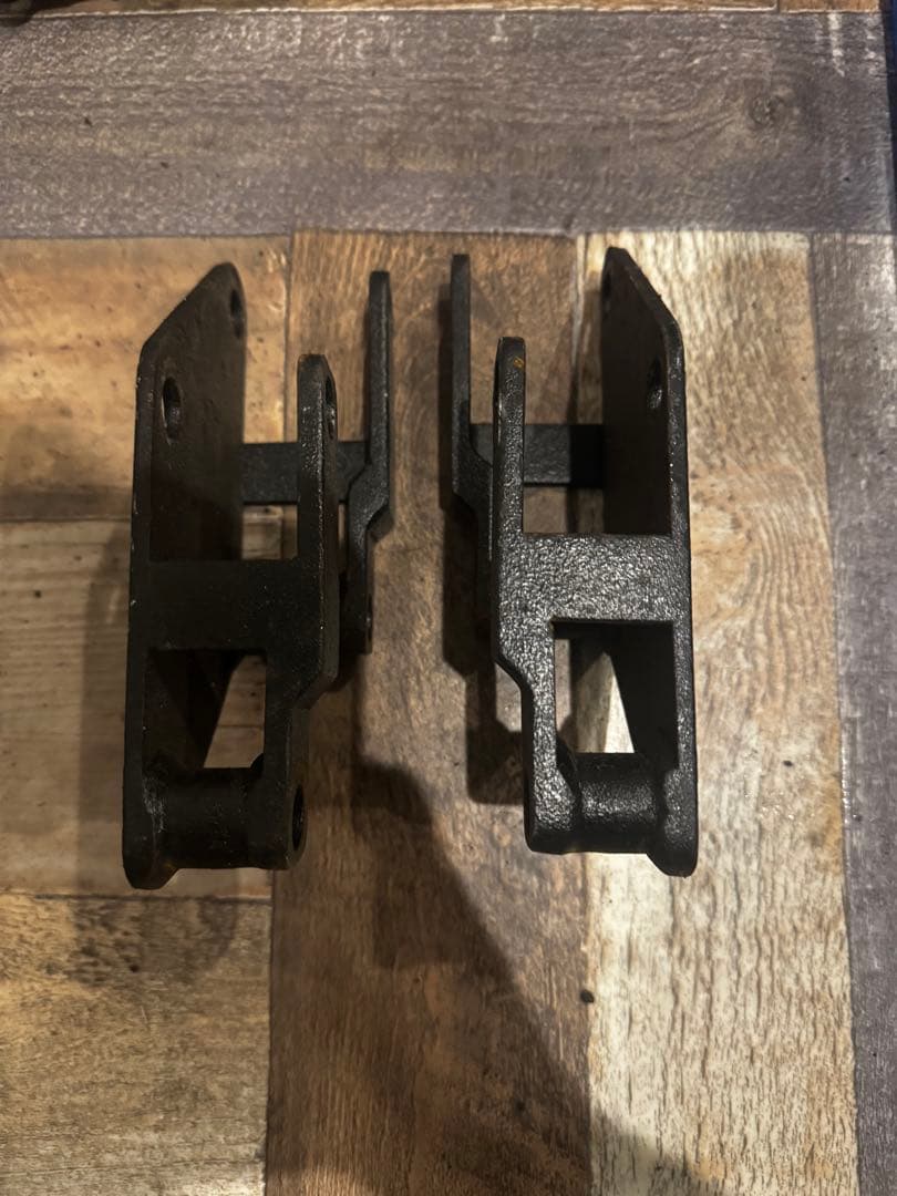 マグザム　ロンホイブラケット