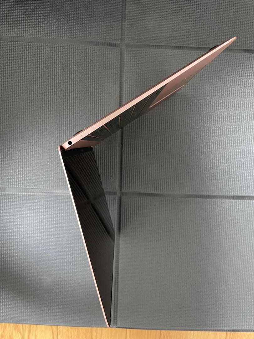 ヨシノApple MacBook 12インチ ローズゴールド