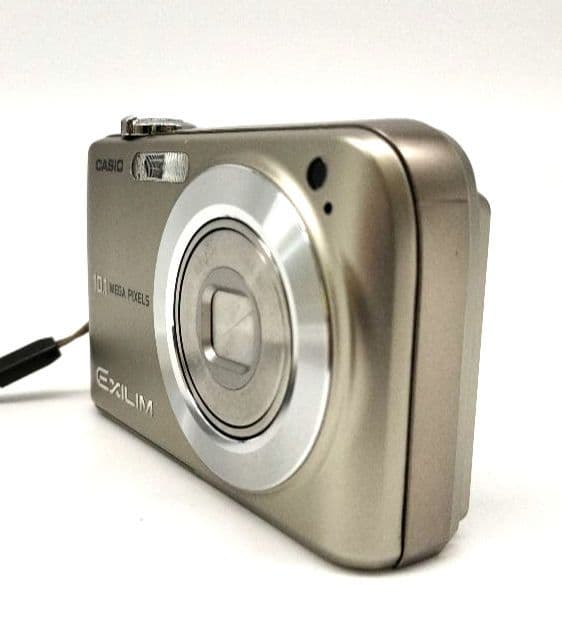CASIO デジタルカメラ EXILIM 10.1 MEGA PIXELS