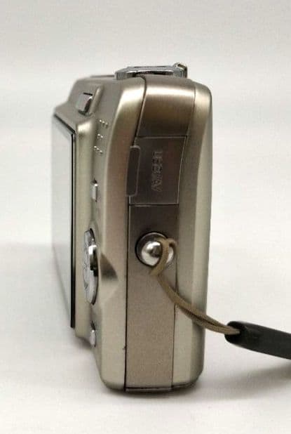 CASIO デジタルカメラ EXILIM 10.1 MEGA PIXELS