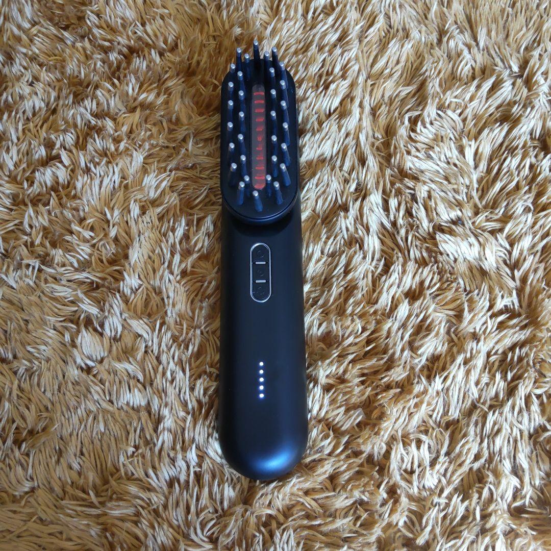 再お値下☆超美品　MYTREX マイトレックスプルーヴ 美容器 ブラック