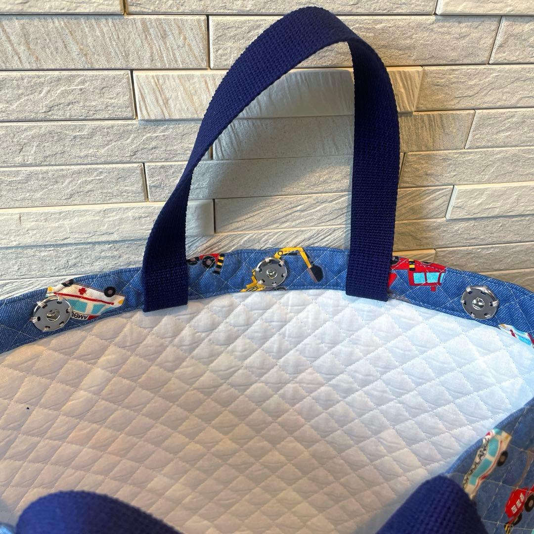 【オーダーメイド】入園入学グッズ　※とろ