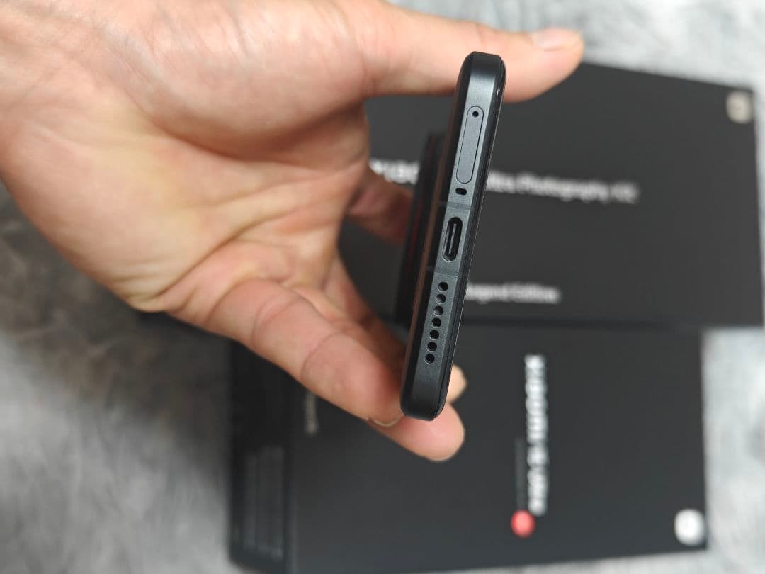 スマートフォン本体 Xiaomi 15 ultra 16/512 global + kit