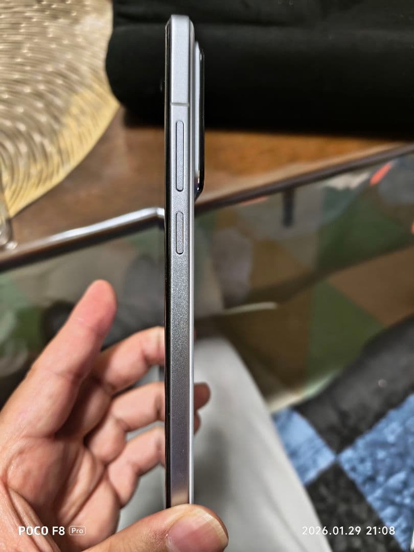 realme gt7 pro中国版12g256g新品級