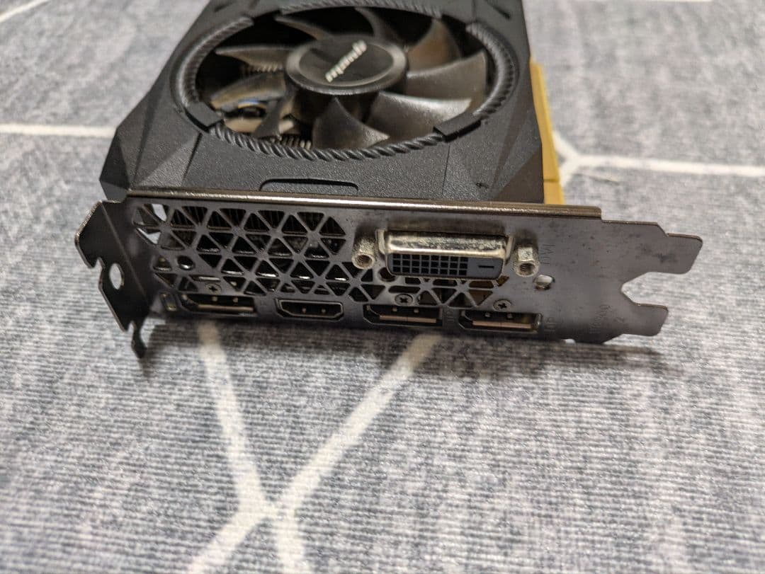 グラフィックボード・グラボ・ビデオカード GeForce RTX 2060 super 8gb
