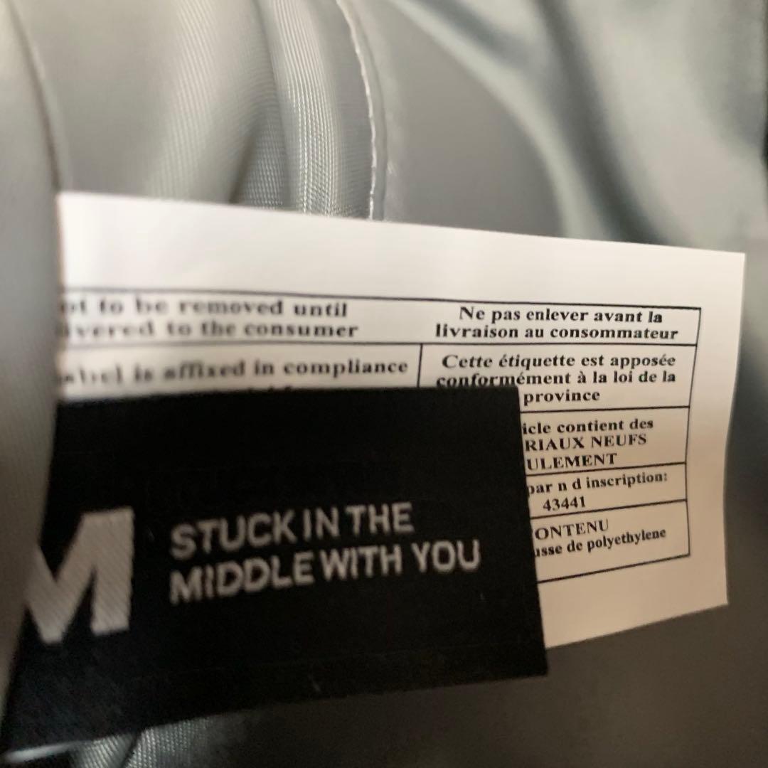 【新品未使用品】タグ付き ティンバック2メッセンジャーバック　サイズ M