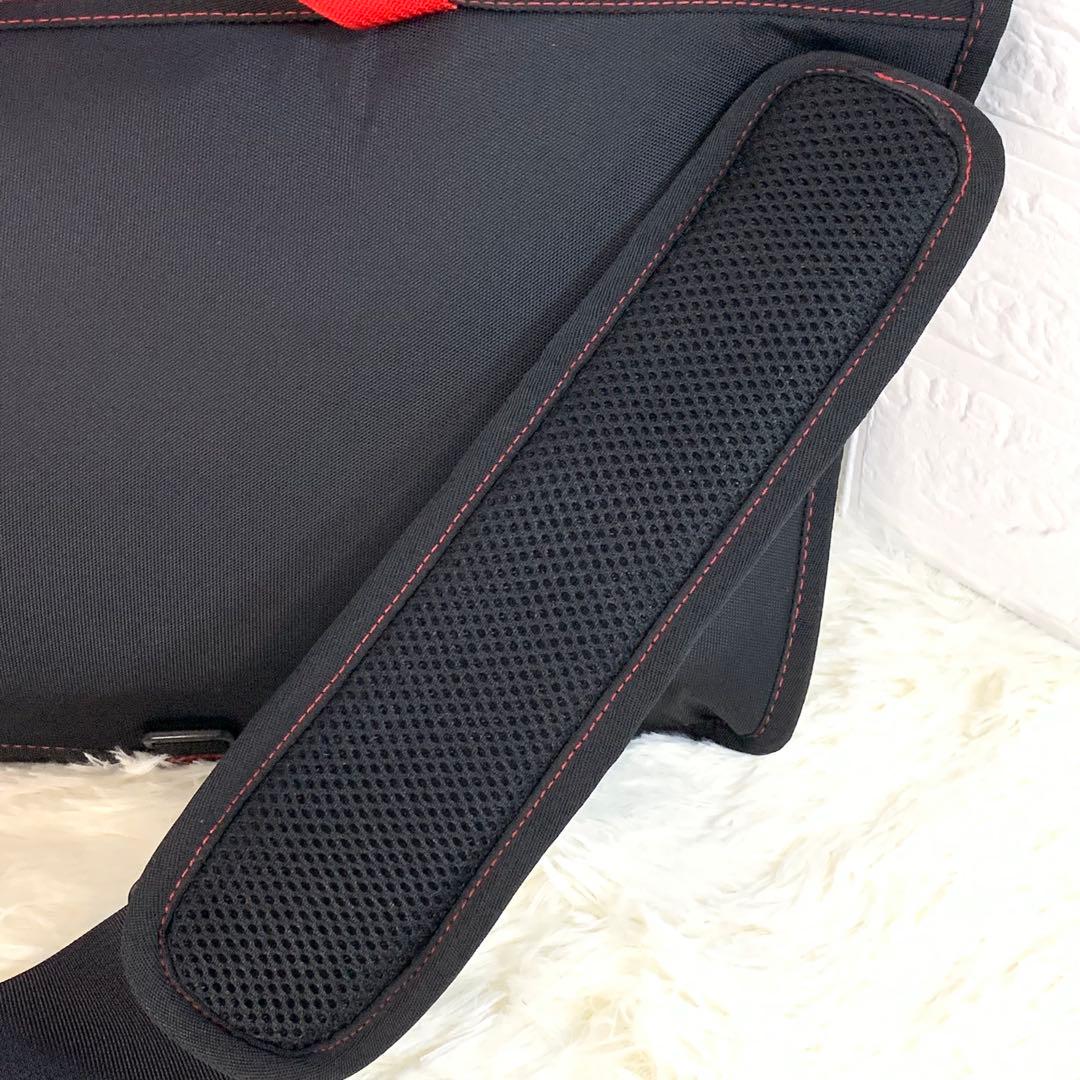 【新品未使用品】タグ付き ティンバック2メッセンジャーバック　サイズ M