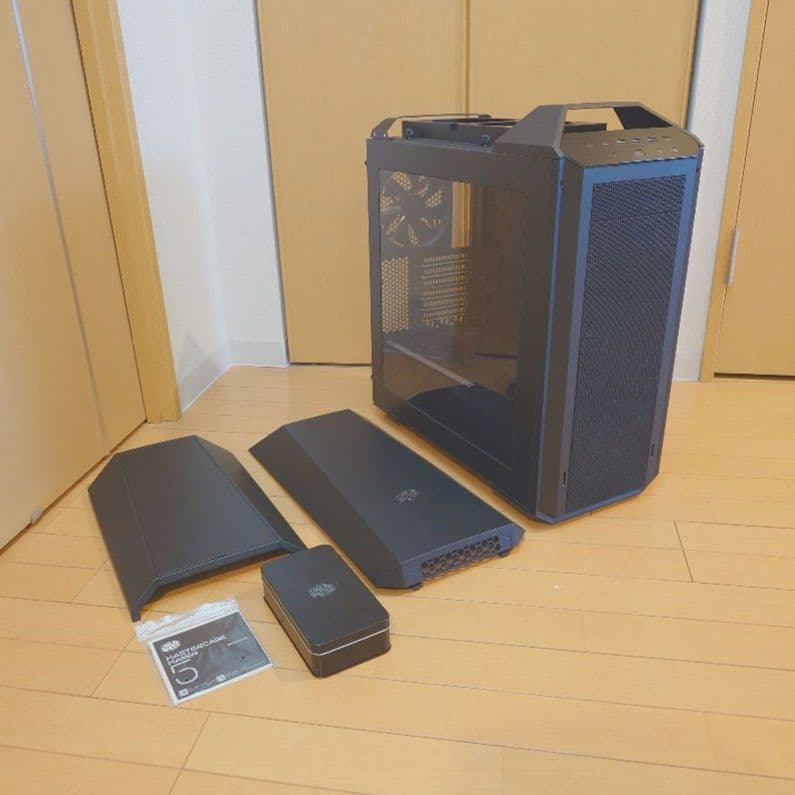 Cooler Master MasterCase Maker 5 PCケース