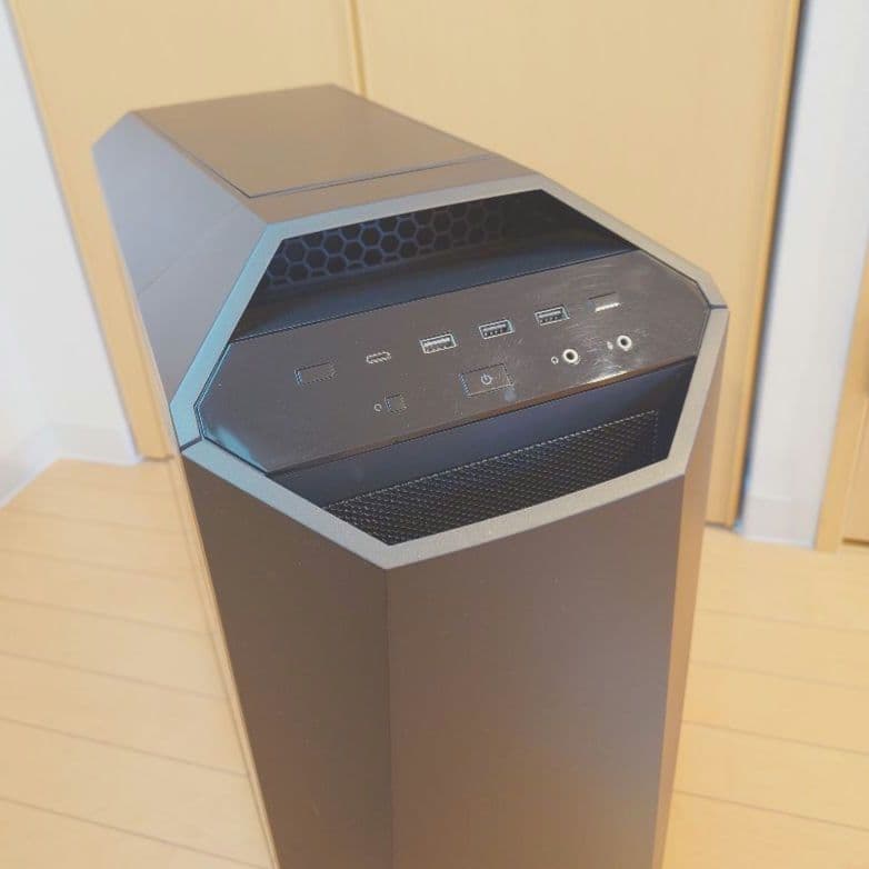 Cooler Master MasterCase Maker 5 PCケース