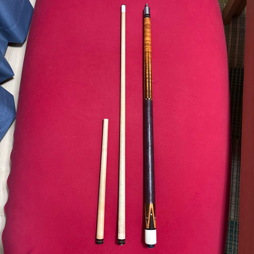 値下げ　アダムAdam HELMSTETTER ヘルムステッター ビリヤード