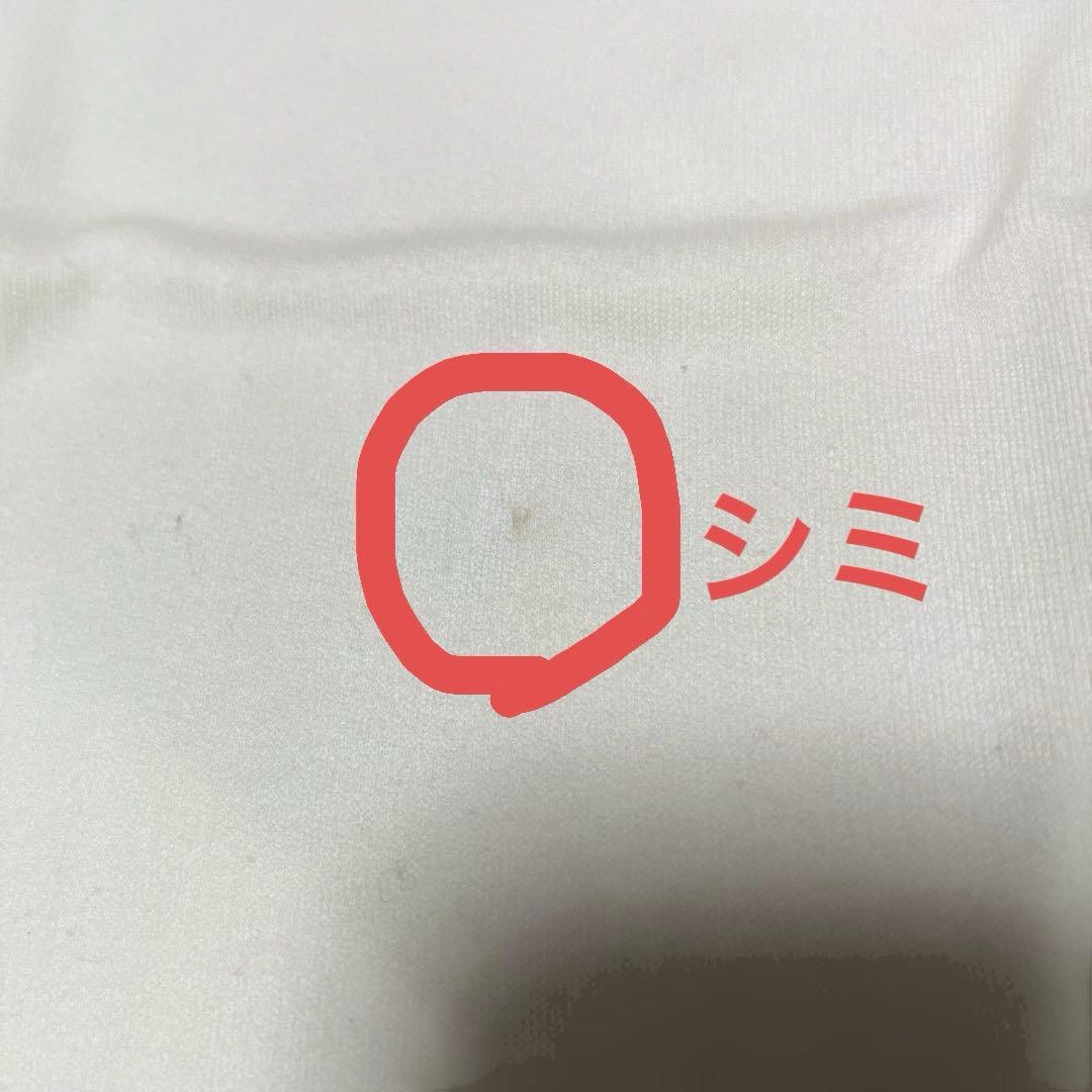 【新品未使用】【訳あり】ファミリア 3点セット 80 ジャンパースカート　女の子