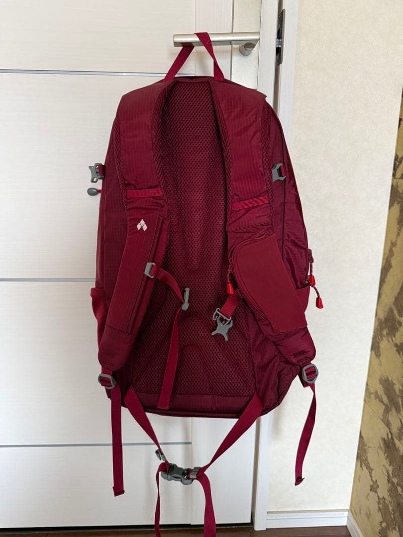 Mont bell モンベル　リュック　パック2