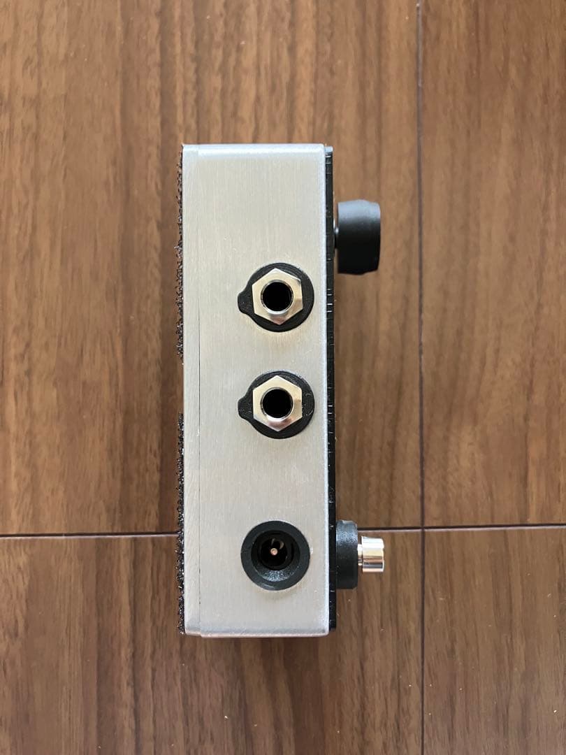 ギター OVALTONE PRIME GEAR DELUXE