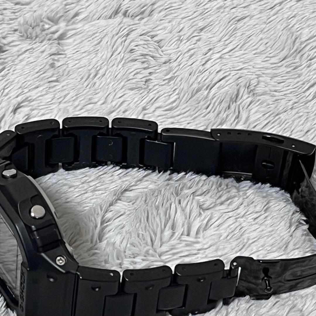 美品✨カシオ CASIO G-SHOCK GW-B5600 電波ソーラー 箱付