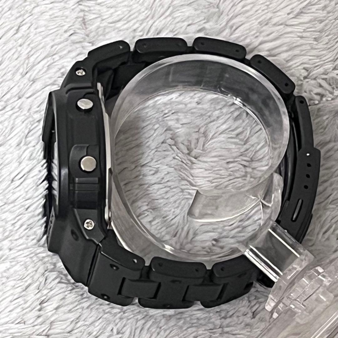 美品✨カシオ CASIO G-SHOCK GW-B5600 電波ソーラー 箱付